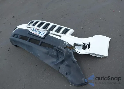 2016 Jeep Compass Sport from USA, damaged, VIN 1C4NJCBA0GD688840